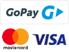Možnost online platby přes platební bránu GoPay